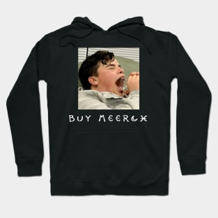 Buy Meerch Hoodie